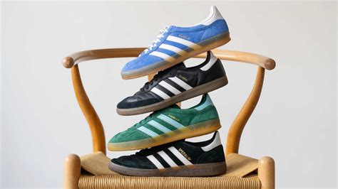 adidas samba super herren|Adidas Samba vs gazelle spezial.